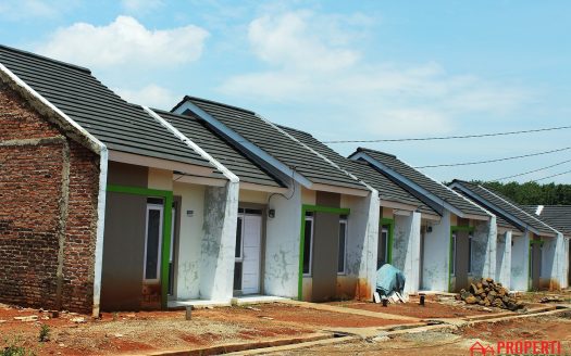 Permintaan Rumah Subsidi Bertambah dan ditjen perumahan