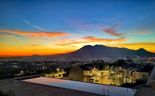 CitraGarden Malang di Malang Timur