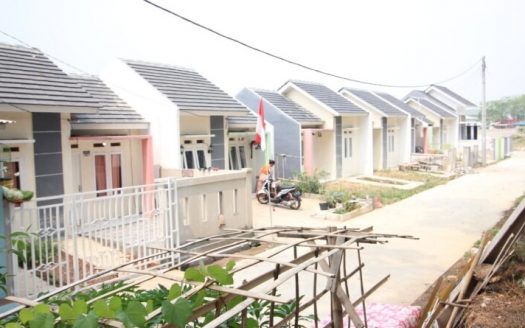 penyaluran dana FLPP 2020