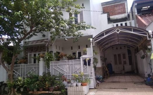 Rumah Bagus dekat Trans Studio Mall Cibubur