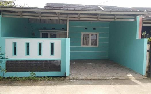 Termurah !!! Hunian aman & nyaman dekat dengan IPB Dramaga Bogor