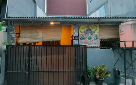 RUMAH DIJUAL SIAP HUNI SERTIFIKAT SHM