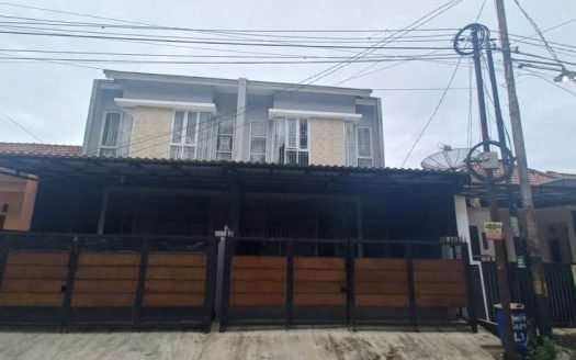 RUMAH DIJUAL