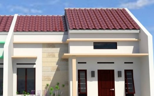 Rumah murah di Sawangan Depok