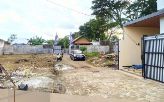 Rumah Kualitas Terbaik di Kota Malang Lokasi Dekat Suhat