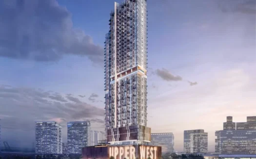 Foto 3 - Artist Impression Upper West BSD City