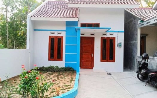 jual rumah dekat wates kulon progo