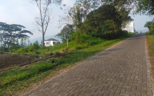 Jual Tanah Strategis di Kawasan Wisata Taman Safari Puncak PR1961