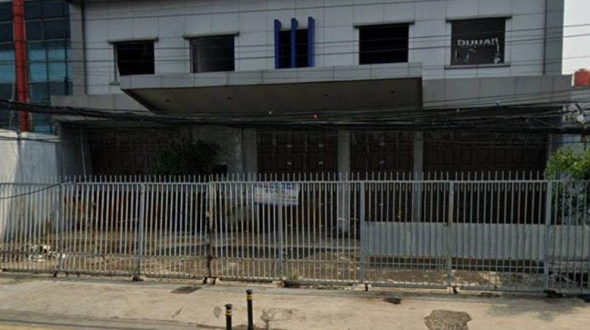 Img3 Jl Pemuda 292, Jakarta Timur