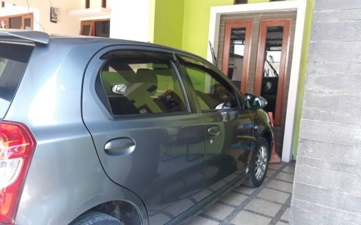 Rumah Second Murah di Komplek Armala Cicendo Dekat Tol Pasteur