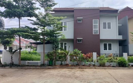 DIJUAL CEPAT RUMAH MINIMALIS TENGAH KOTA