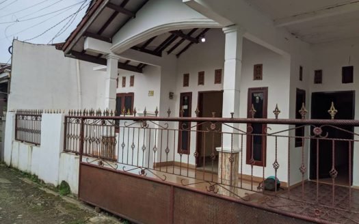 DIJUAL CEPAT RUMAH BERLOKASI DI PANGKALAN BATU SEMPLAK
