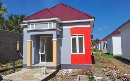 WA.081253337663, Jual Rumah Subsidi Di Kota Baru Pontianak