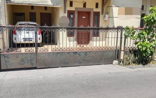 Rumah Strategis Main Road Cisaranten Baru Arcamanik Bandung