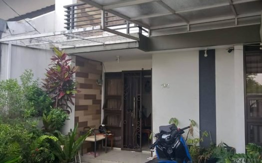 Rumah Tinggal di Anthorium Raya Arcamanik Bandung