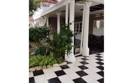 Dijual Rumah Luas di Gunung Batu, Dekat Stasiun Bogor DAS156