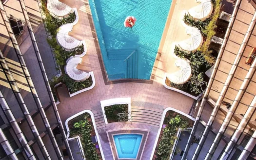 One Global Resorts Green Square