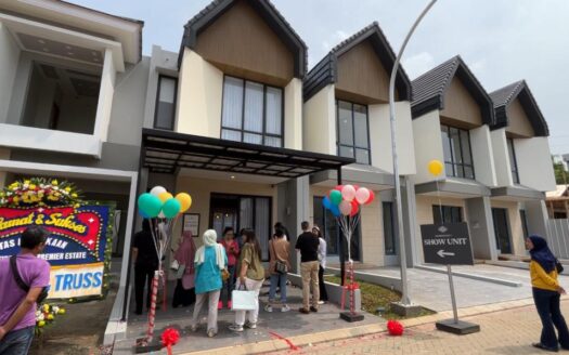 Premier Estate 3 Extension