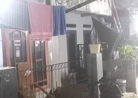 DI JUAL RUMAH DEPOK