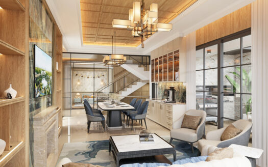 klaster richmond, kota wisata cibubur, richmond kota wisata cibubur, sinar mas land, rumah, rumah di cibubur, rumah mewah, jual rumah, cibubur bogor,