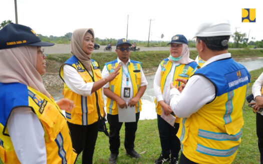 Bendungan Rukoh, Aceh
