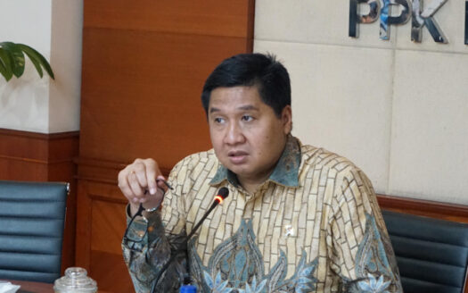 Menteri Maruarar Sirait, Maruarar Sirait, menteri pkp, Kementerian Perumahan dan Kawasan Permukiman, rumah subsidi, kpr flpp, rumah murah, skema flpp 2025, flpp, flpp 2025,