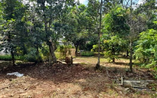 Dijual Tanah Turun Drastis, Luas 5070 m2 Area Bodetabek PR1899