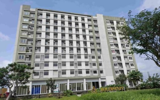 Dijual Apartemen Baru di Bogor Nirwana Residence