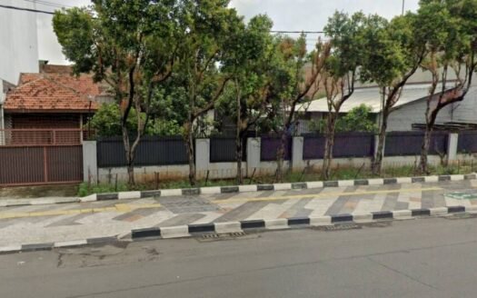 Dijual rumah di area komersil Margonda, Depok, Jawa Barat
