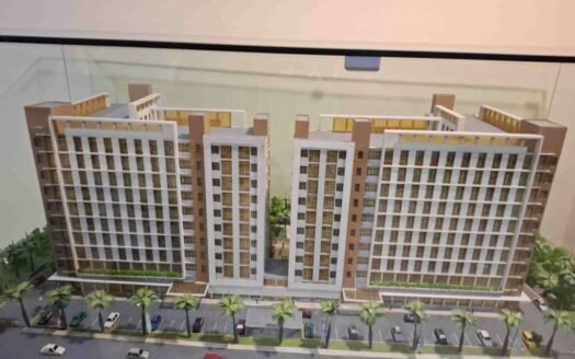 Dijual Apartemen Baru di Bogor Nirwana Residence