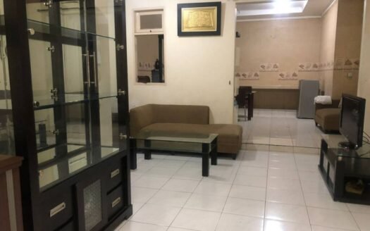 Dijual Rumah di Legenda Wisata Cibubur