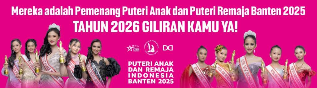 Billboard PAR Banten Billboard PAR Banten