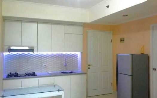 Apartemen Jakarta Pusat, Kemayoran, Kebon Kosong – MEDITERANIA PALACE – 2 BR FF (2atwvita3)