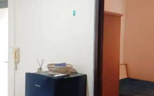 Apartemen Jakarta Barat, Grogol Petamburan – MEDIT 1 TANJUNG DUREN – 2 BR Furnish (0dtwelissa.ali8)