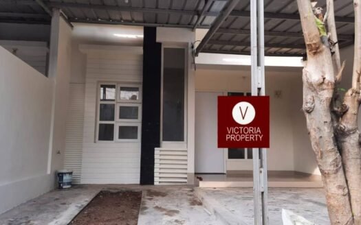 Dijual Rumah Murah di Cibubur Country Cikeas Bogor
