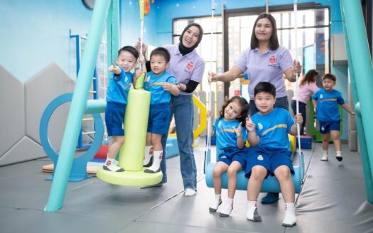 Singapore Intercultural School