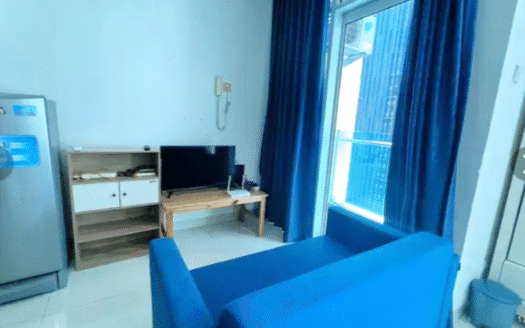 Apartemen Tangerang Selatan, Serpong Utara, Pakualam, Alam Sutera – BROOKLYN – STUDIO FF (2etwkeannu8)