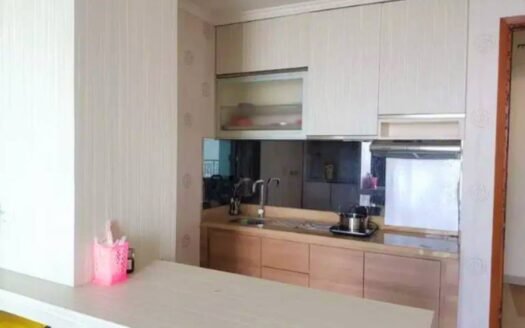 Apartemen Jakarta Utara, Pademangan, Ancol – ANCOL MANSION – 1 BR FF (3potwhasan.ahmad5k)