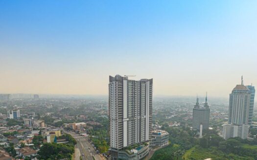 Apartemen Antasari Place