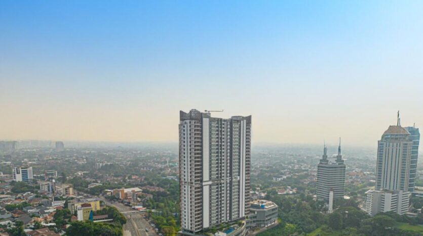 Apartemen Antasari Place