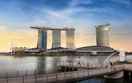 Las Vegas Sands