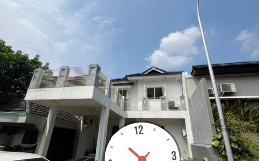 DIJUAL Rumah Kota Wisata Cibubur