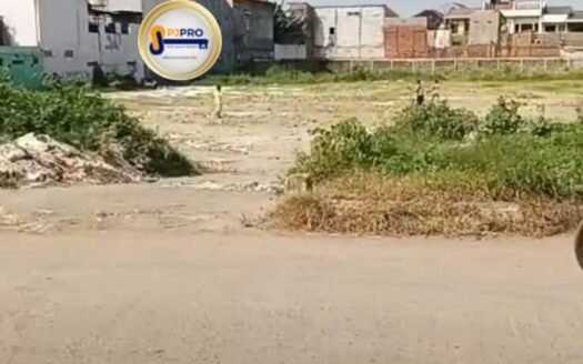 Dijual Tanah Cocok untuk Investasi di Harapan Mulya Bekasi