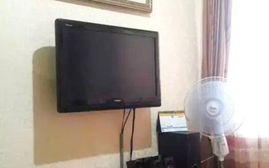 Apartemen Jakarta Pusat, Kemayoran, Kebon Kosong – GRAND PALACE KEMAYORAN – 2+1 BR FF (1ctwlukas2)