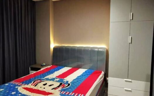 Apartemen Tangerang Selatan, Serpong Utara, Pakualam, Alam Sutera – BROOKLYN – STUDIO FF (2wtwtasya6p)