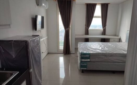 Disewakan Apartemen Tuscany Residence Intermark BSD Tangerang Selatan – Kompleks Swiss-Belhotel Serpong