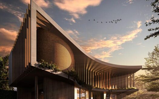 LEVIRO Residences
