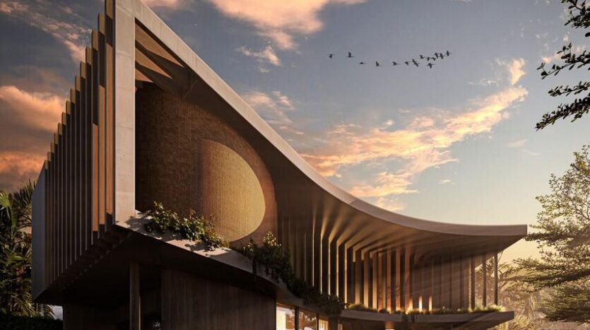 LEVIRO Residences