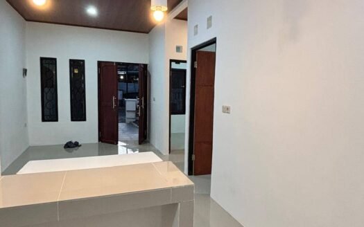 Dijual Rumah Bukit Golf Riverside Cibubur