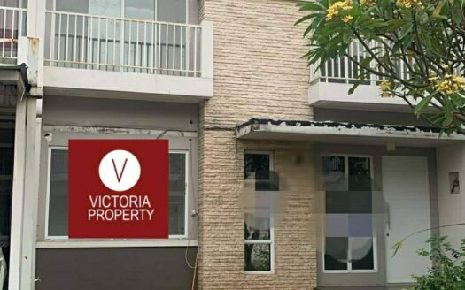 Jual Rumah Cibubur Country Cikeas